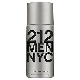 212 Men - Dezodorant w sprayu image